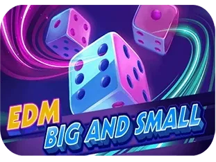 Edm Big And Small game screenshot